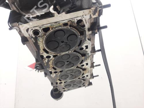 Cylinder head CHEVROLET CRUZE (J300) | BP32071801M5
