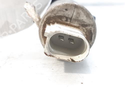Washer pump LAND ROVER DISCOVERY III (L319) 2.7 TD 4x4 | BP14001141E24 