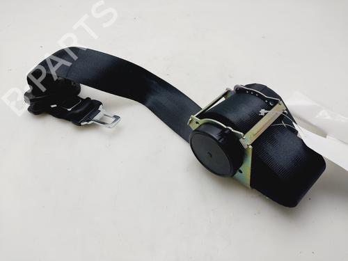 Used Rear center seatbelt CITROËN C3 AIRCROSS II (2R_, 2C_) 1.2 PureTech 82 (2RHMRC, 2RHMZB) (82 hp) 26040012