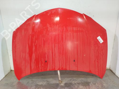 Used Hood Hood MAZDA 3 Saloon (BK) 1.6 DI Turbo (BK12Y) (109 hp) 36219797 36219797