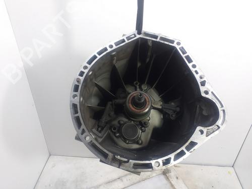 Gearbox MERCEDES-BENZ E-CLASS (W211) E 200 NGT (211.042) | BP9642431M3 