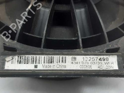 Other OPEL INSIGNIA A (G09) 2.0 CDTI (68) | BP13995129O1 