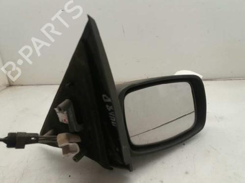 Right mirror FORD ESCORT V (AAL, ABL) 1.8 D | BP2863675C27 