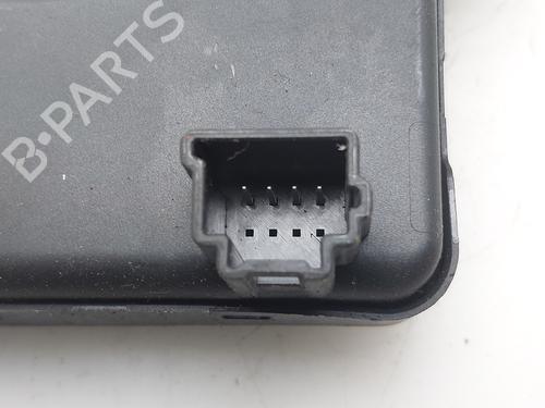 Electronic sensor RENAULT CLIO V (B7_) 1.5 Blue dCi 85 (B7AG) | BP38411056M84 - Image 2
