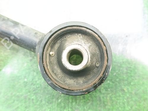 Left rear suspension arm KIA SORENTO I (JC) 2.5 CRDi | BP29378543M14 