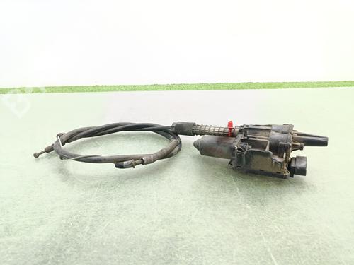 Hand brake OPEL MERIVA B MPV (S10) | BP37010854I18 - Image 4