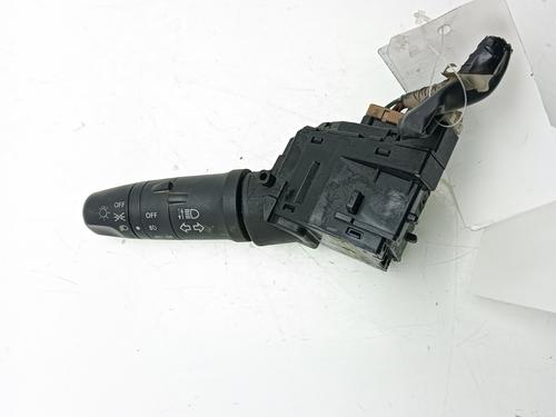 Used Headlight switch NISSAN X-TRAIL I (T30) 2.2 Di 4x4 (114 hp) 26127938