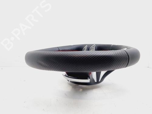 Steering wheel MERCEDES-BENZ A-CLASS (W177) A 200 d (177.012) | BP29727231C49 