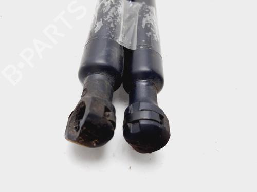 Tailgate lift support PEUGEOT 2008 I (CU_) 1.6 HDi | BP21142736C138