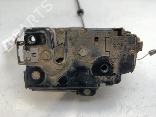 Used Front right lock SKODA FABIA I (6Y2) [1999-2008]  29375772