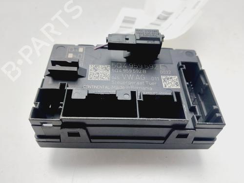 Electronic module SEAT LEON ST (5F8)  | BP29714326M83 