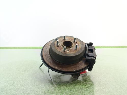 Used Right rear steering knuckle Right rear steering knuckle HONDA CR-V IV (RM_) 1.6 i-DTEC (RE6) (120 hp) 34398454 34398454