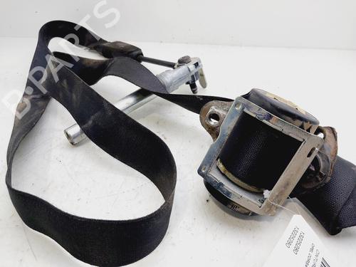 Front left seatbelt OPEL CORSA D (S07)  | BP28488033I26 