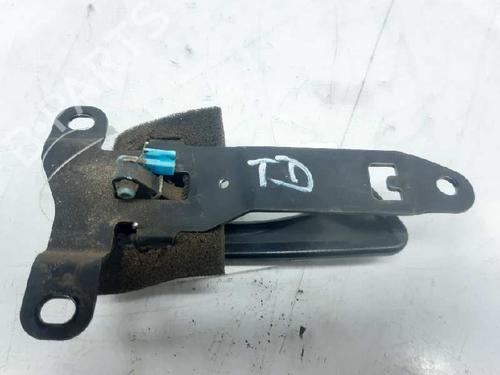 Rear right interior door handle MITSUBISHI GALLOPER (JK-01) 2.5 TD intercooler | BP5321793I16 