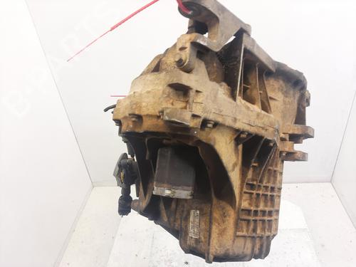 Gearbox FORD TRANSIT CONNECT (P65_, P70_, P80_) 1.8 Di | BP31259181M3 