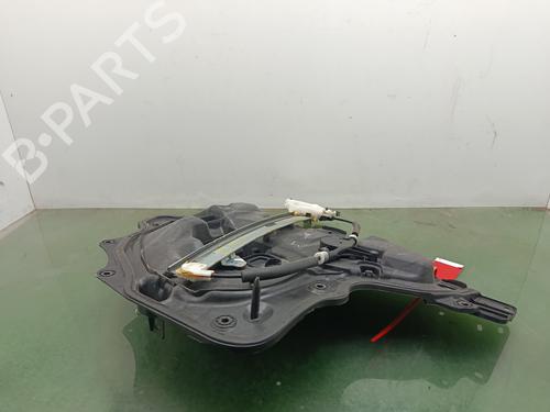 Front right window mechanism MAZDA 6 Estate (GJ, GL) | BP37023357C23 - Image 3
