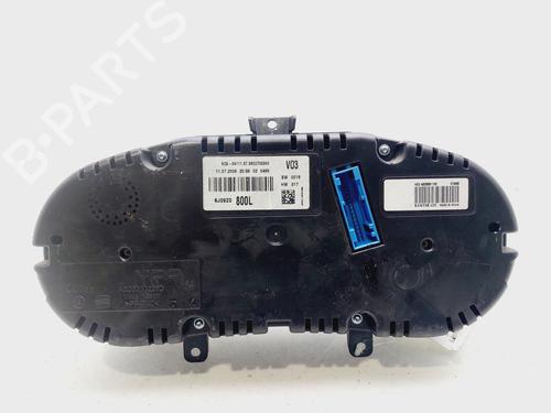 Instrument cluster SEAT IBIZA IV (6J5, 6P1)  | BP28418689C47 