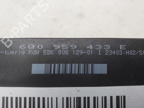 Comfort control module SEAT CORDOBA (6L2) 1.9 TDI | BP36806846M56 - Image 4