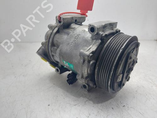 AC compressor MAZDA 3 (BL) | BP30144855M34