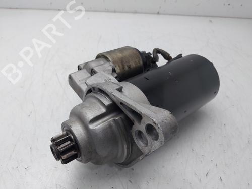 Used Starter Starter AUDI A3 (8P1) 1.9 TDI (105 hp) 34404524 34404524