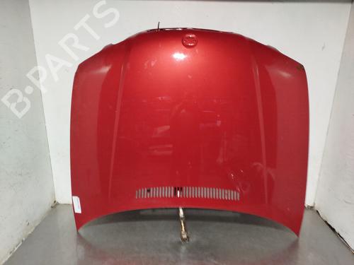 Used Hood BMW 3 Compact (E46) 316 ti (115 hp) 30467200