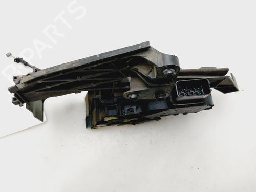 Rear right lock FORD KUGA I  | BP26643170C99 