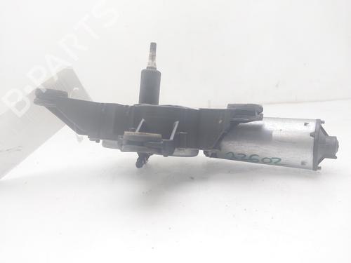 Rear wiper motor SEAT LEON (1M1) 1.9 TDI | BP15602737M102 