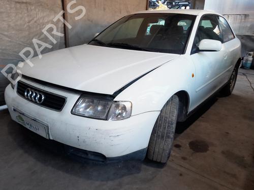 Viskermotor bagrude AUDI A3 (8L1) 1.9 TDI (110 hp) 8L0955711B |