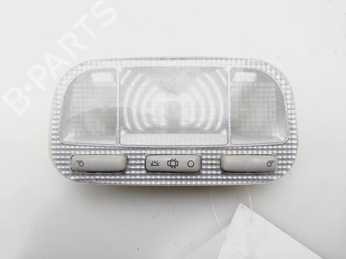 Used Interior roof light CITROËN C5 III (RD_) [2008-2017]  30627215