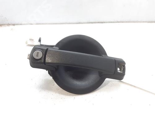 Used Front right exterior door handle Front right exterior door handle FIAT DOBLO MPV (119_, 223_) 1.9 JTD (105 hp) 9576343 9576343