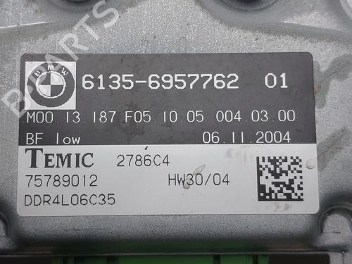 Electronic module BMW 5 (E60) 525 d | BP36908070M83  - Image 6