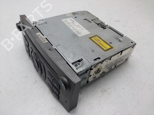 Radio PEUGEOT 407 (6D_)  | BP27261188E6 