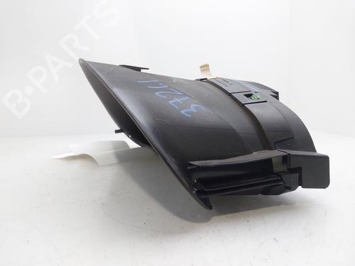 Instrument cluster MERCEDES-BENZ C-CLASS (W203)  | BP25857072C47 