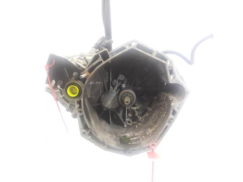 Used Gearbox Gearbox RENAULT MEGANE III Hatchback (BZ0/1_, B3_) 1.5 dCi (BZ09, BZ0D, BZ1W, BZ29, BZ14) (110 hp) 31263734 31263734