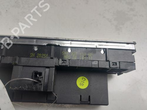 Switch VW TIGUAN (5N_) | BP37170676I30 - Image 3