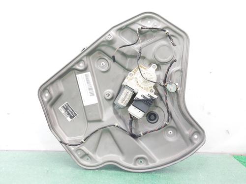 Used Rear left window mechanism SKODA OCTAVIA II (1Z3) 1.9 TDI (105 hp) 12678472
