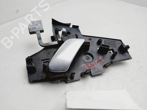 Used Front left interior door handle CITROËN C5 I (DC_) 2.0 HDi (DCRHZB, DCRHZE) (109 hp) 26565206