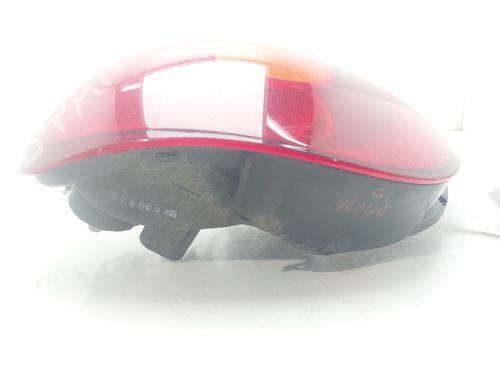 Left taillight DAEWOO MATIZ (M100, M150) 0.8 | BP15615673C34 