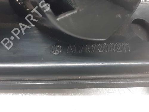 Electronic module MERCEDES-BENZ A-CLASS (W176) A 180 (176.042) | BP13994543M83 