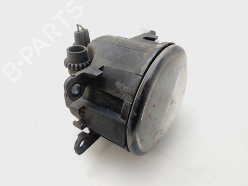 Right front fog light RENAULT SCÉNIC II (JM0/1_) | BP30077606C31