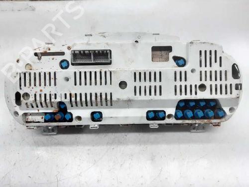 Instrument cluster KIA CERATO I Saloon (LD) 2.0 CRDi | BP6791989C47 