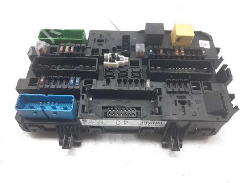 Used Fuse box OPEL ASTRA H (A04) 1.7 CDTI (L48) (80 hp) 4629716