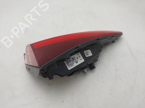 Right tailgate light RENAULT CLIO V (B7_) 1.5 Blue dCi 85 (B7AG) | BP39248923C80 - Image 2
