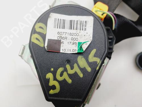 Front right seatbelt MERCEDES-BENZ B-CLASS Sports Tourer (W245)  | BP29727310I25 