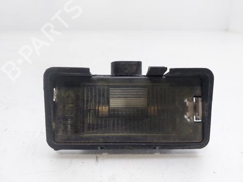 Used Licence plate light SEAT LEON (1M1) [1999-2006]  24815068