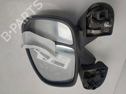 Used Right mirror Right mirror 39509131 39509131