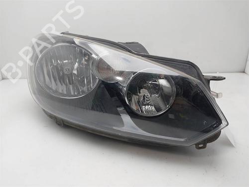 Used Right headlight Right headlight 38605375 38605375