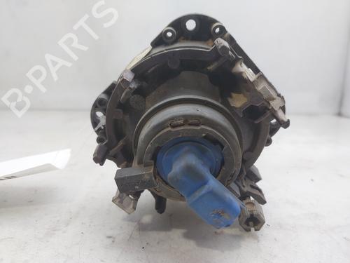 Left front fog light CITROËN XSARA PICASSO (N68) 2.0 HDi | BP17559542C30 
