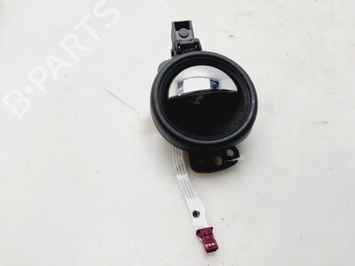 Front right interior door handle MINI MINI (R56)  | BP26695067I14 