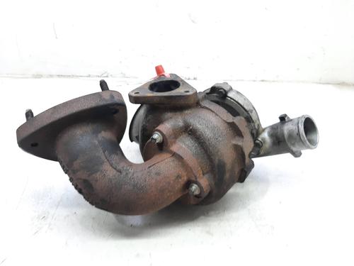 Turbocharger/Supercharger SAAB 9-5 Estate (YS3E) 2.2 TiD | BP10165019M71